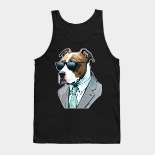 Dog Life Tank Top